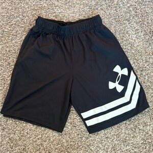Under Armour Men’s HeatGear Shorts